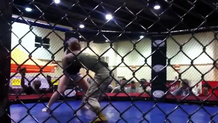 Russian Military MOST DEADLY Female soldier 2015