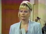 General Hospital - 1996 Monica tells Alan about Dorman 2of4