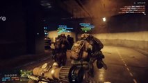 [Battlefield 4] #1 - Um noob de Assault - Cabo lv.13 - Hardcore/Normal - Xbox One - Markus PxPx