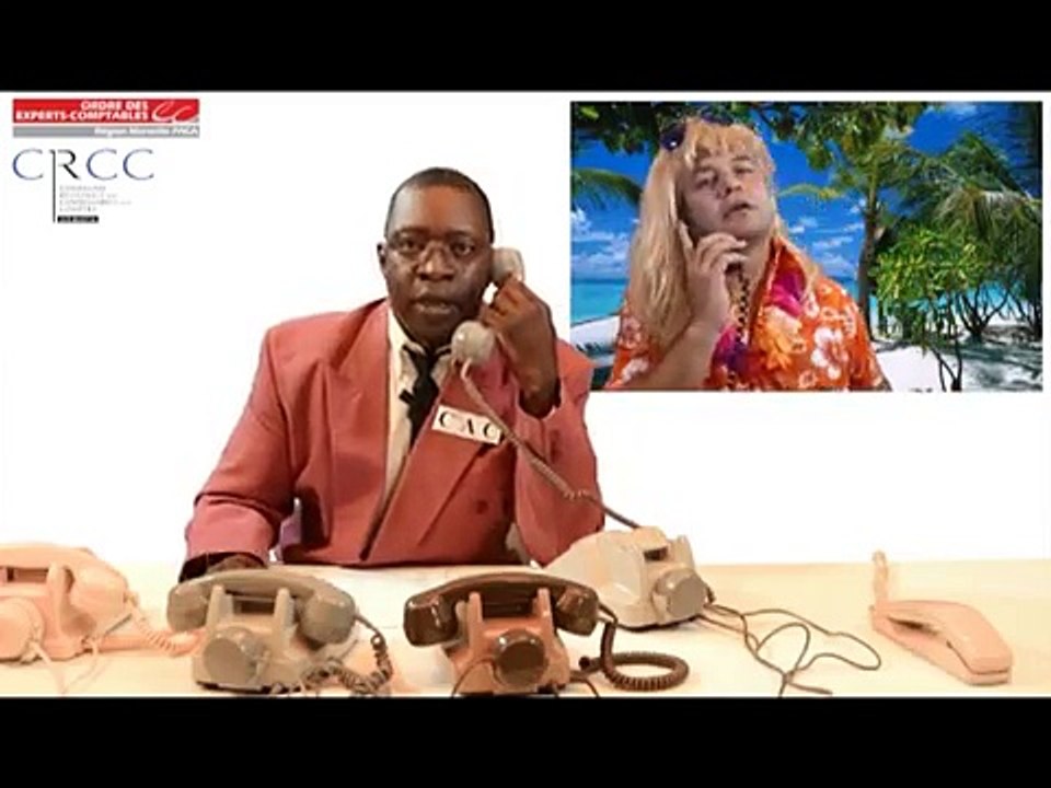 SAV des Experts-Comptables et des Commissaires aux Comptes