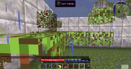 Видео моды для Minecraft 1 4 7