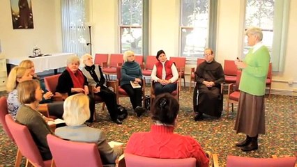Old Mission San Luis Rey Retreat Center Groups