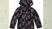 Regatta Boy's Starstruck Waterproof Jacket - Seal Grey 5-6 Years