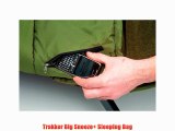 Trakker Big Snooze  Sleeping Bag