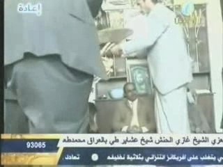 Neo-cons & Israel goal : divide Iraq