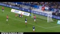 Friendly | France 2-1 Serbia | Video bola, berita bola, cuplikan gol