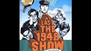 At Last The 1948 Show - Episode 1