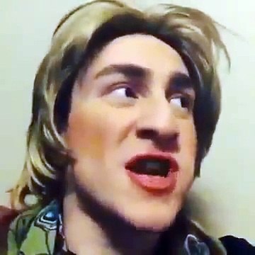 Sefa Doğanay ile dedikoducu teyze