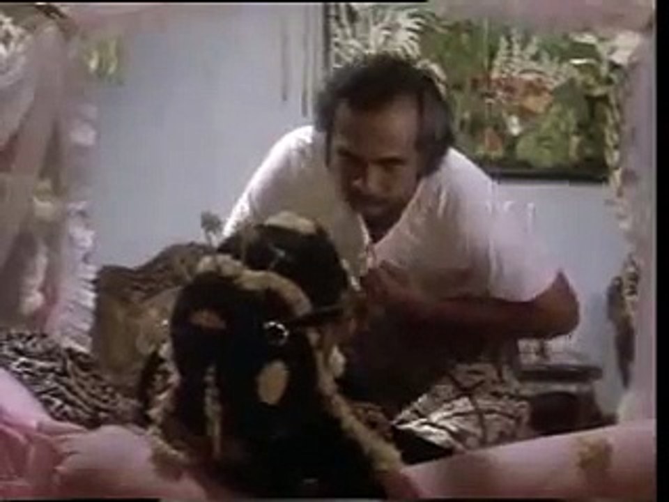 Nyi Ageng Ratu Pemikat (part 3)
