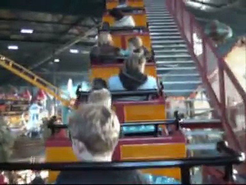 Toverland Compilatie