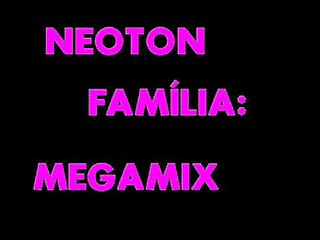 Neoton Família-Megamix