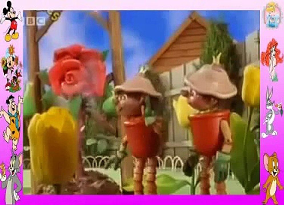 Bill And Ben Phwoooar New Children Show New Episode / New Cartoons 2015 HD Children Tv Show Hd