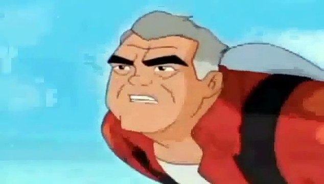 Cartoon network LA CN Movil Ben 10 Mouthoff Esp Latino