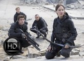 Watch The Hunger Games: Mockingjay - Part 2 Full Movie Streaming