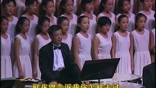 廖昌永 (Liao Changyong) - 同一首歌 (The Same Song)