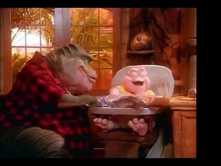 Dinosaurs....not the mamma...gotta love me.