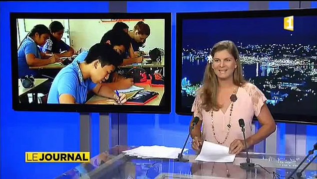 Deux nouveaux magazines interactifs sur Polynésie 1ère radio