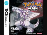Pokémon: Diamond & Pearl - Wild Pokémon Battle!