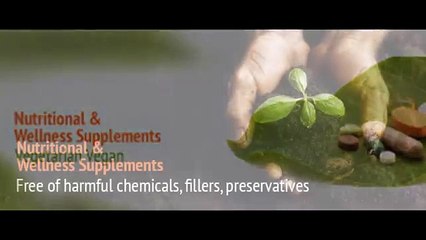 Ayurvedic daily supplements Dr.Christopher's Adrenal Formula