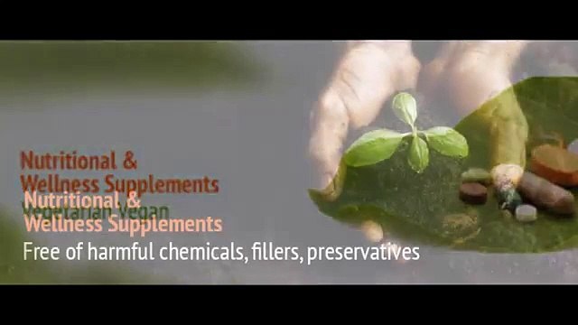 Ayurvedic daily supplements Dr.Christopher's Adrenal Formula