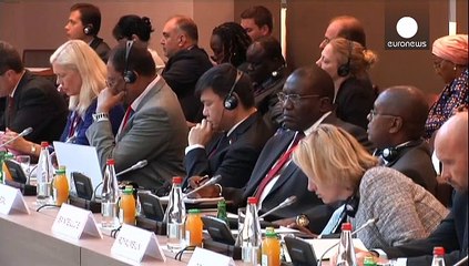 COP21, a Parigi riunione interministeriale per preparare vertice sul clima di dicembre