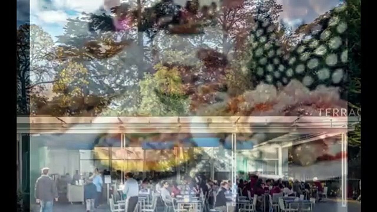 banquet halls