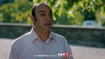 Yeşil Deniz 39. Bölüm Fragmanı