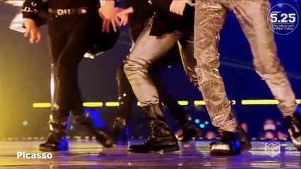 SHINee Picasso- Türkçe Altyazılı