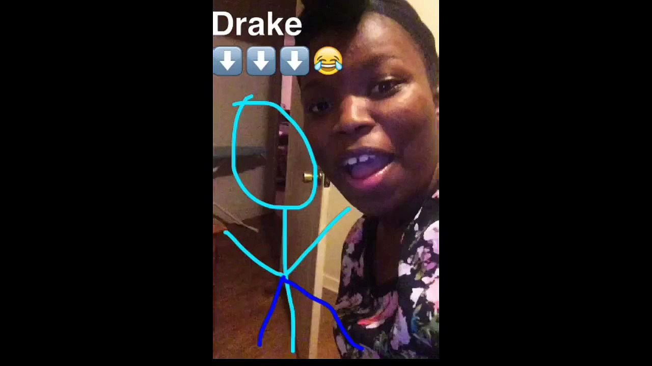 Drake is bae