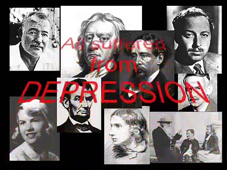 Mental Illnesses: Misunderstood