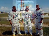 Moon Landing Hoax - Wires Footage - Percy Debunk