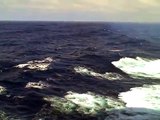 Atlantic Swells