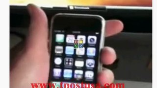 Hypersim Sim card Adapter for iPhone instruction demo