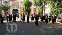 Las Mujeres No Olvidamos. Sevilla,1936-2013