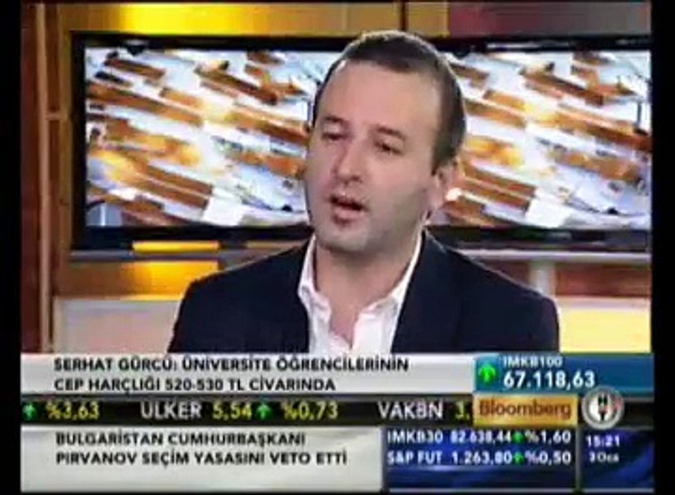 Kariyer Rehberi - Serhat Gürcü - 2