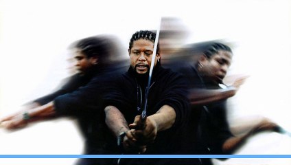 Ghost Dog: The Way of the Samurai  1999  [Full] Movie