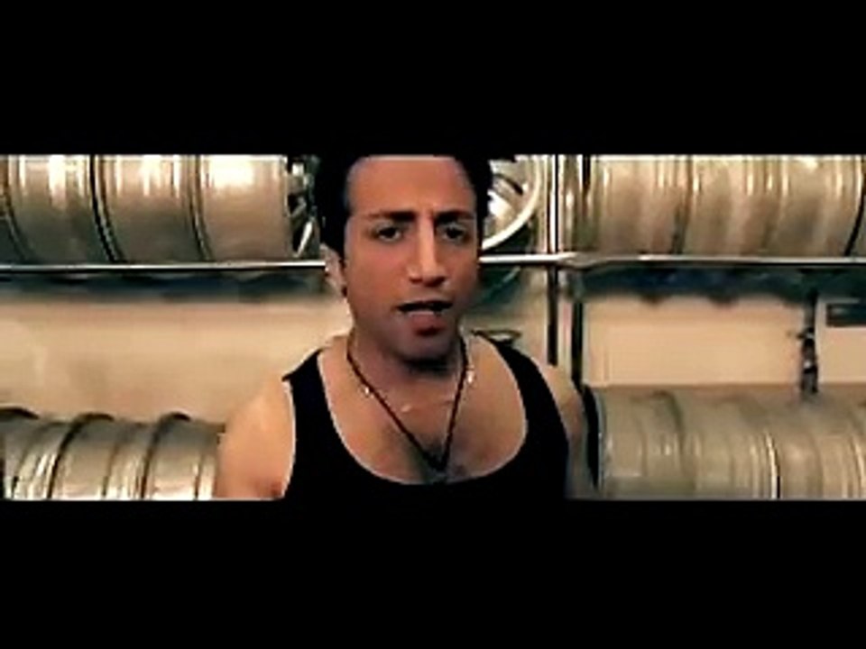 Saeed Shayesteh & Maryam-Man Sazegaram