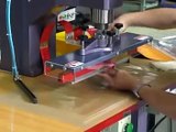 High Frequency Plastic Welding Machine  高週波塑膠熔接機(PWN4000FASH