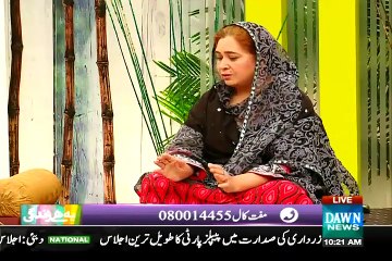 Yeh Hai Zindagi - 8th September 2015 - Part 6