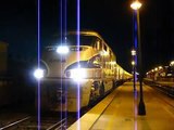 Amtrak Pacific Surfliner 798 on 10/1/08