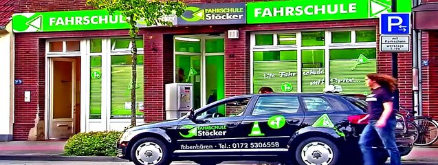 Fahrschule Stöcker - Ein starkes Team [Full Episode]