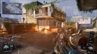 Sunday Candy (Black Ops 3 Beta)