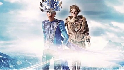 Empire of the Sun - "Alive" *NEW SINGLE* 2013