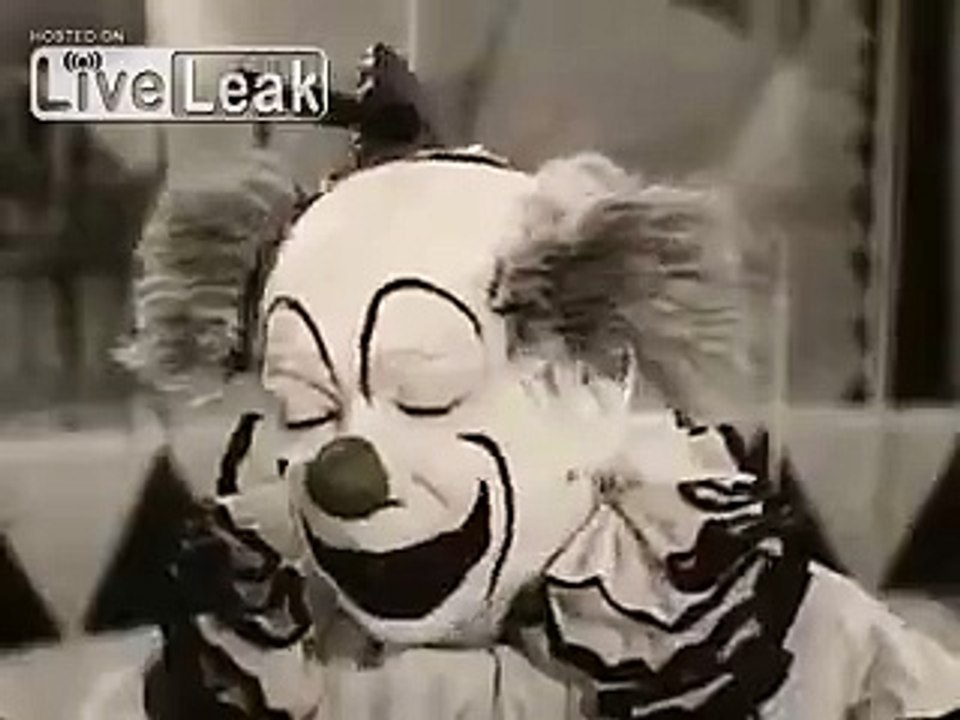 Its Like Brunch...with John Wayne Gacy