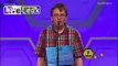 Kid Celebrates Prematurely At  National Spelling Bee
