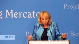 Eröffnung ProjektZentrum Berlin: Rede der Ministerpräsidentin Hannelore Kraft