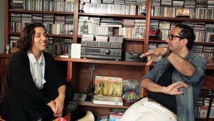 El Visionario Juliana Gattas (Miranda)  Bloque 2