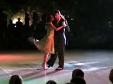 Festival Tango Sitges 2005 - Diego Riemer & Mercedes 