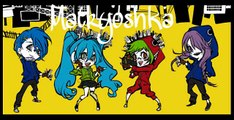 [Kaito-Miku-Gumi-Gakupo] Matryoshka