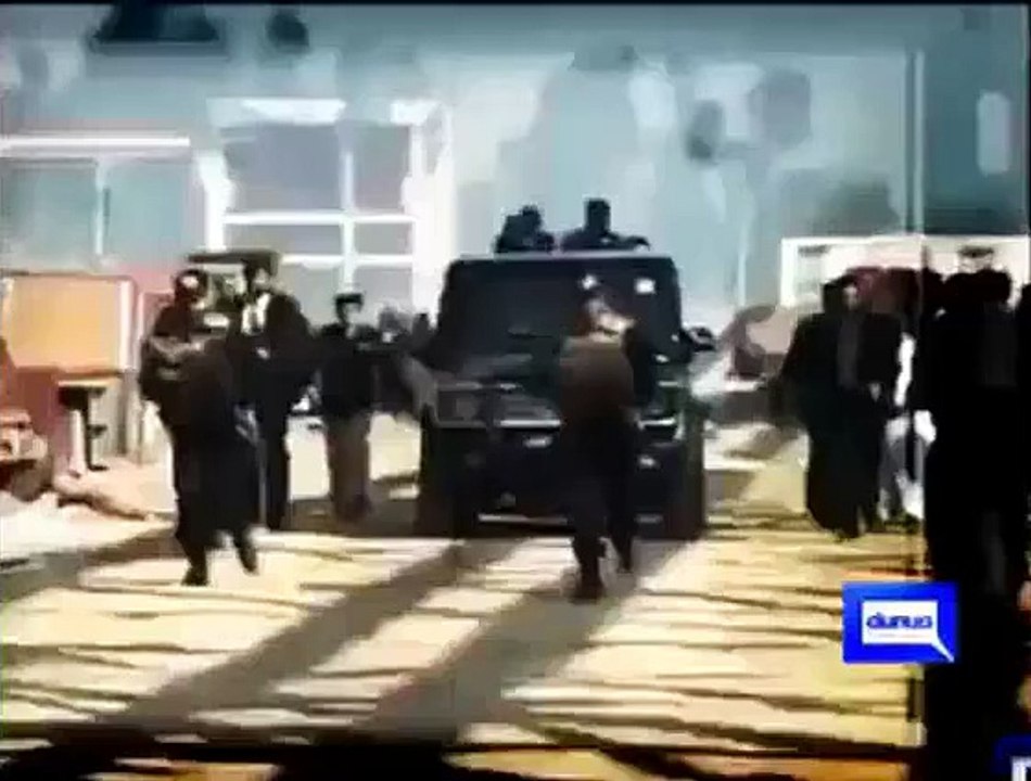 Nandipur Project kay Inauguration per Shahbaz Sharif nay kya kaha tha